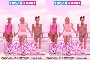 Christy White – Barbie in der Porno -Welt