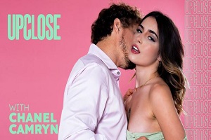 Chanel Camryn – aus nächster Nähe mit Chanel