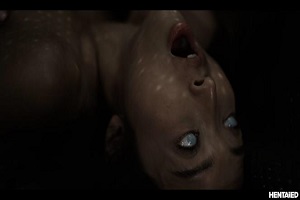 Ellie Luna & Emiri Momota – unter den Decken