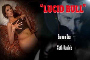 Gianna Dior – klarer Bulle