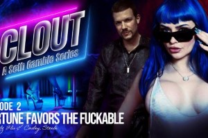 Jewelz Blu – Schlaganfall – Episode 2