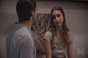 Laney Gray – es braucht Mut