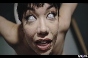 Little Puck – Parasit Queen Akt 1