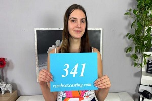 Lucka – Tschechischer Amateur Lucka will ein professionelles Modell sein – E341