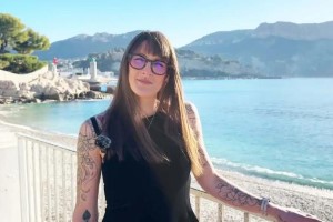 Lady – Lady erwartet, wartet aber nicht …